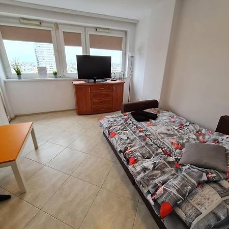 Fantastic Apartments - Room #Z2 Varsóvia Exterior foto
