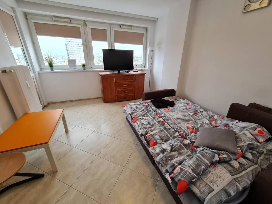 Fantastic Apartments - Room #Z2 Varsóvia Exterior foto