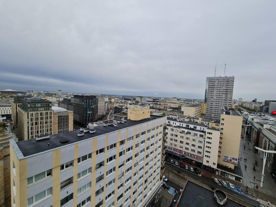 Fantastic Apartments - Room #Z2 Varsóvia Exterior foto
