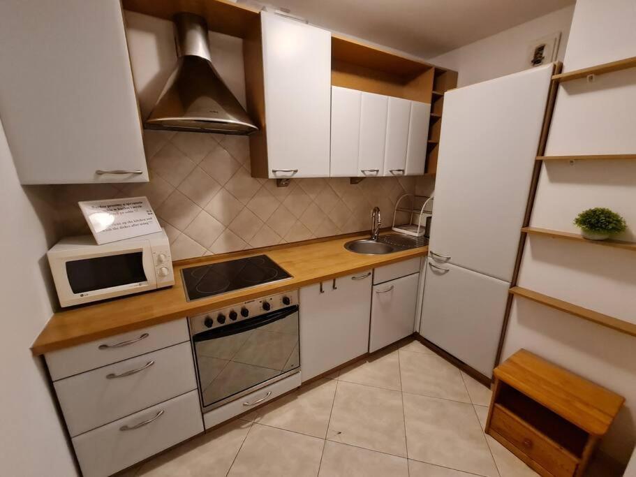 Fantastic Apartments - Room #Z2 Varsóvia Exterior foto